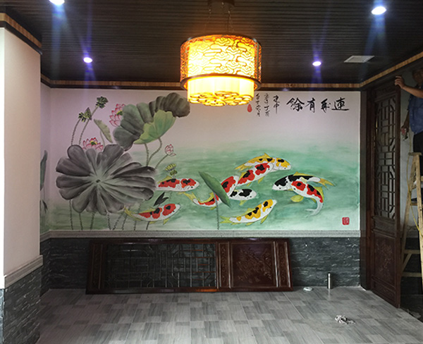 滨湖农家乐饭店